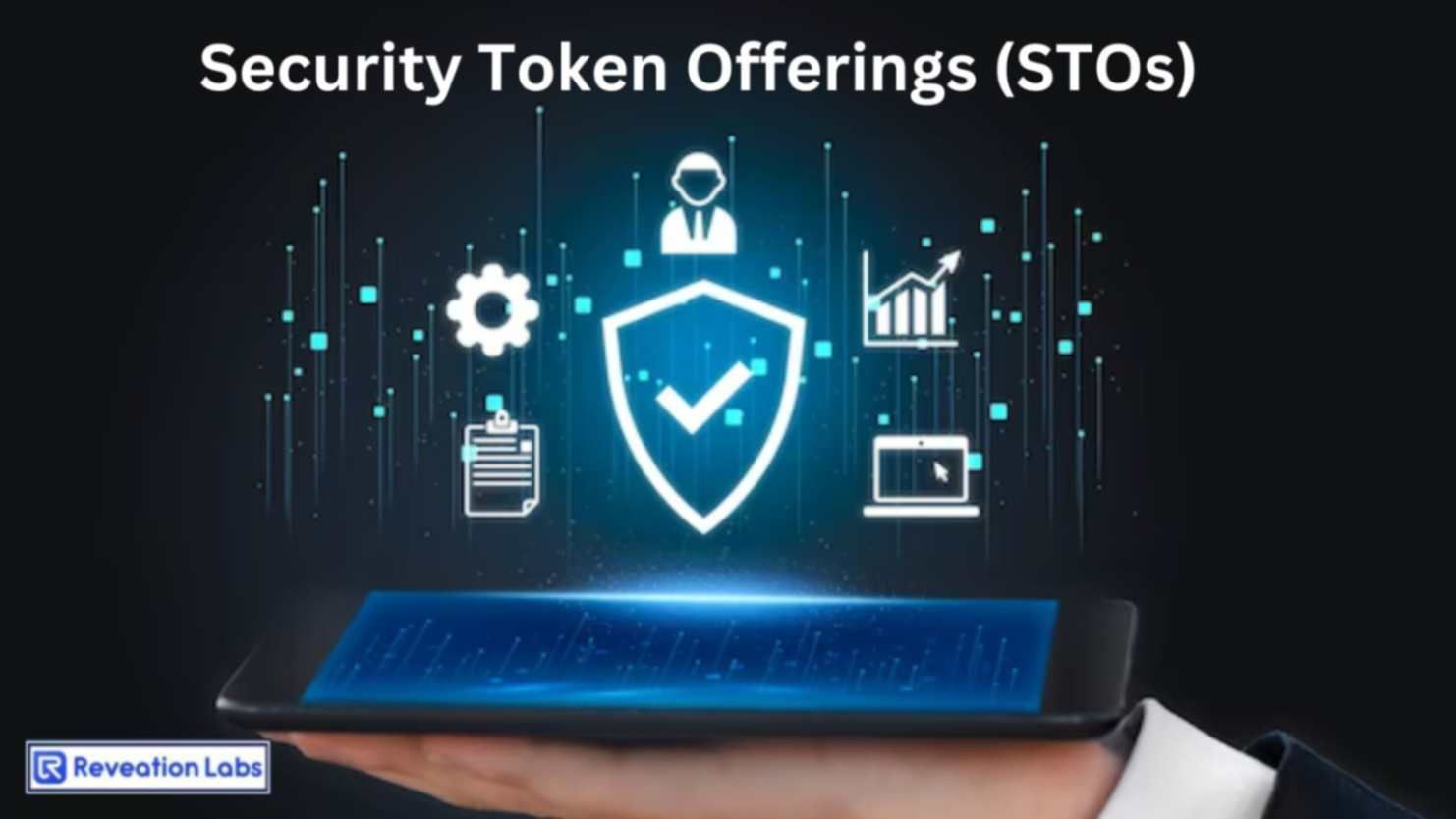 Benefits of Security Token Offerings 