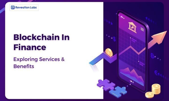 Blockchain in Finance