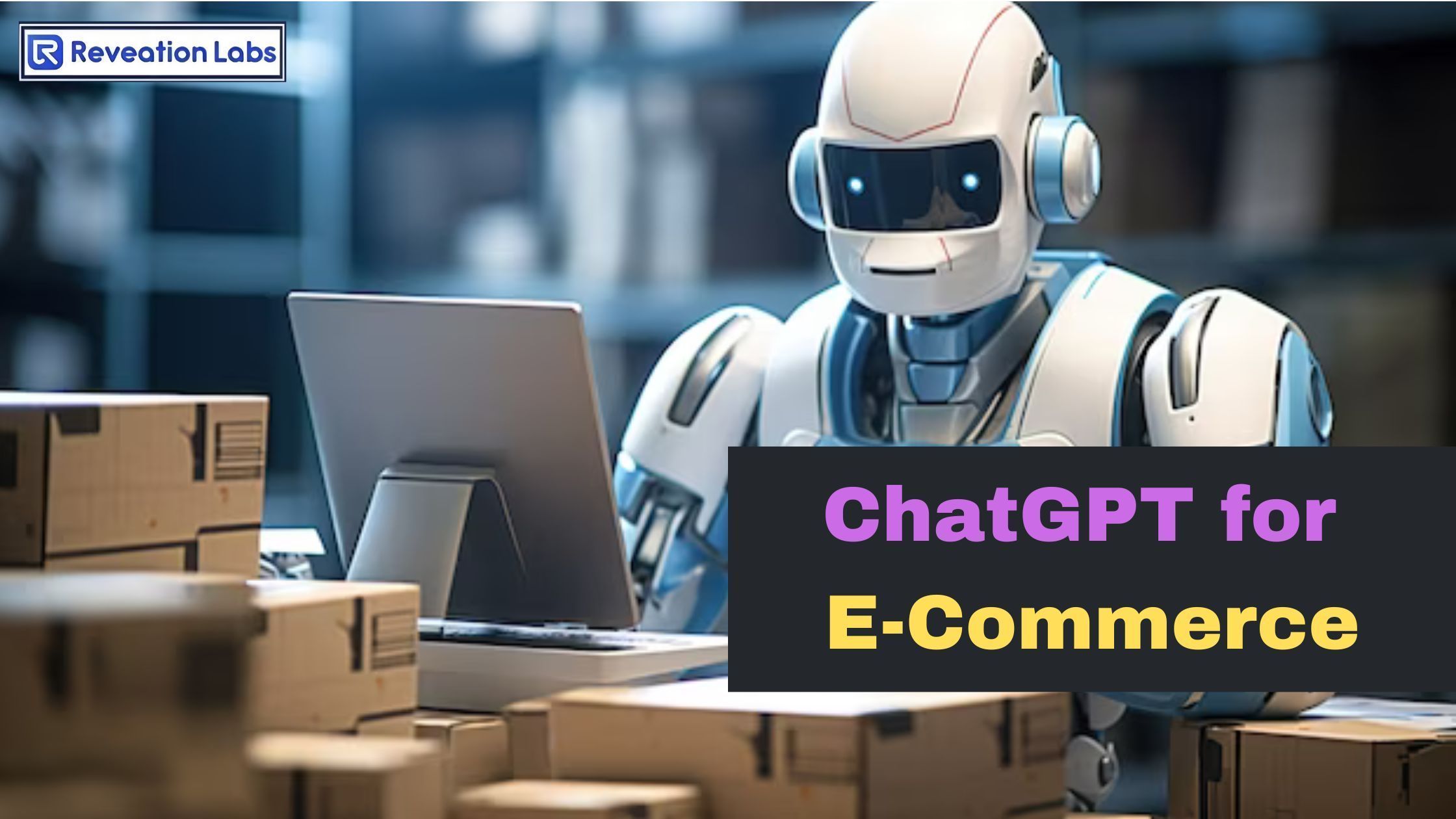 ChatGPT for E-commerce