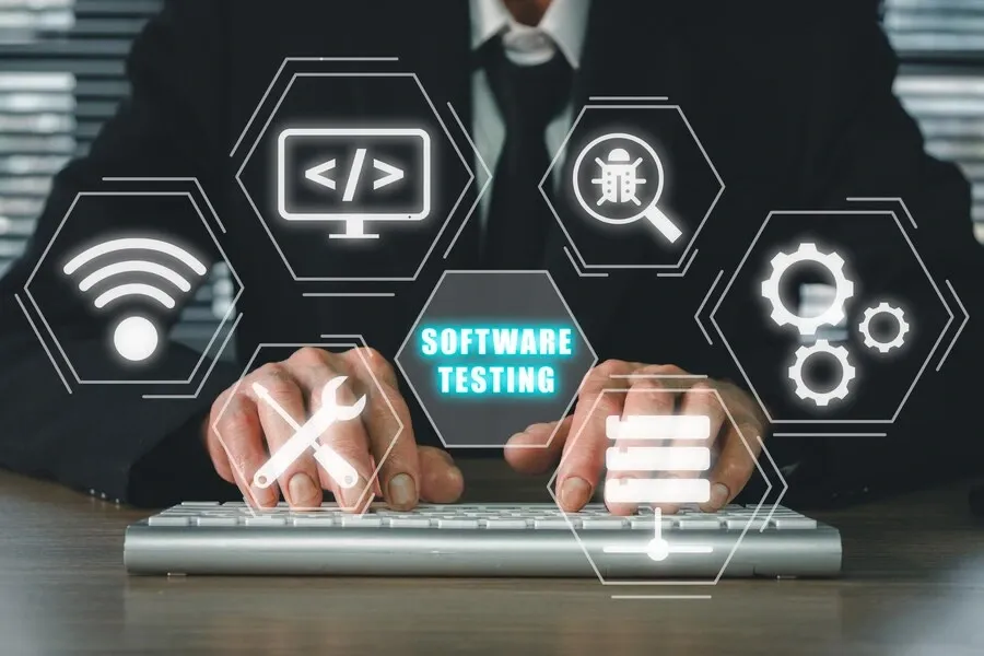 Testing & Quality Assurance 