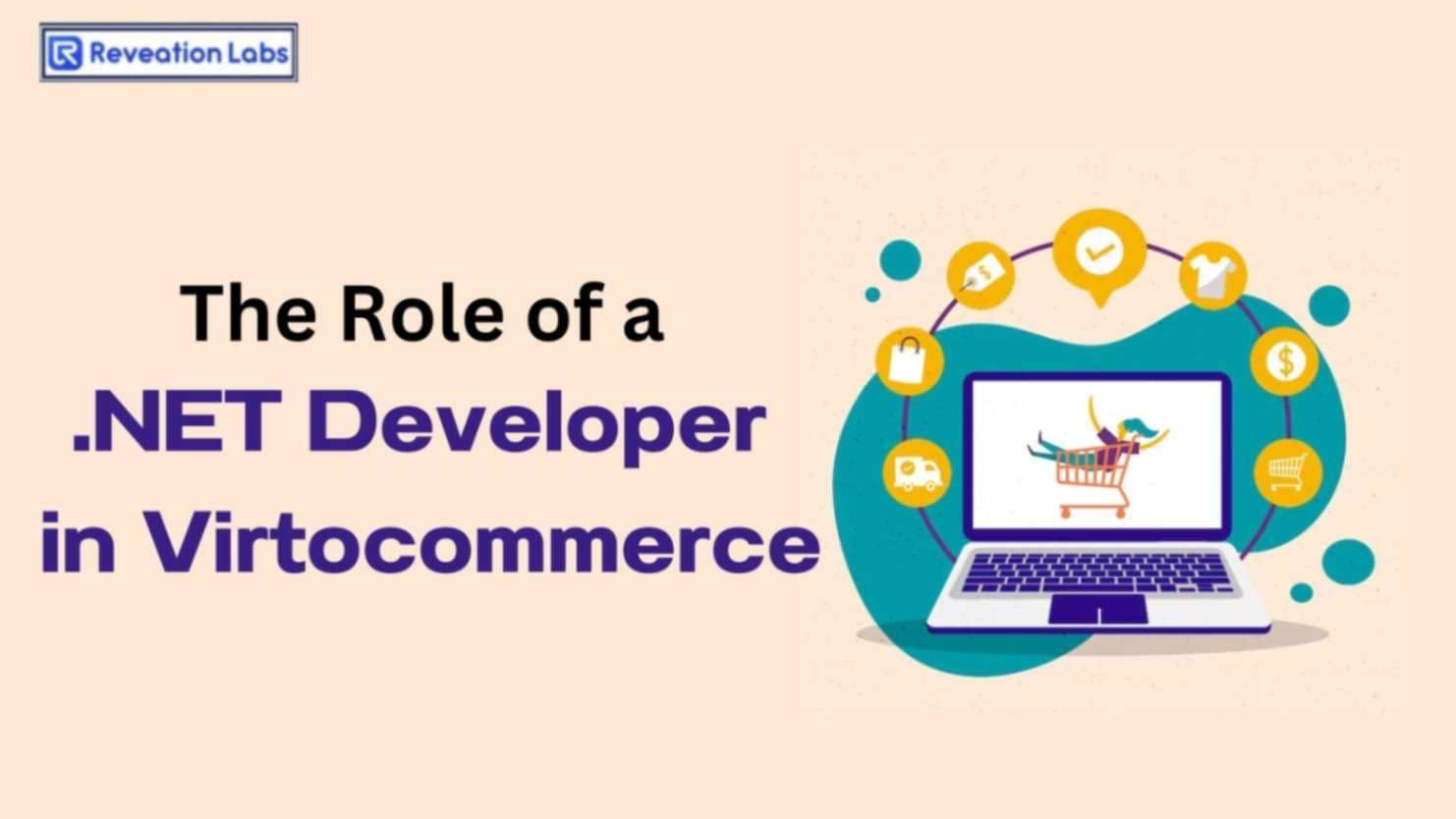.NET Developer in Virtocommerce
